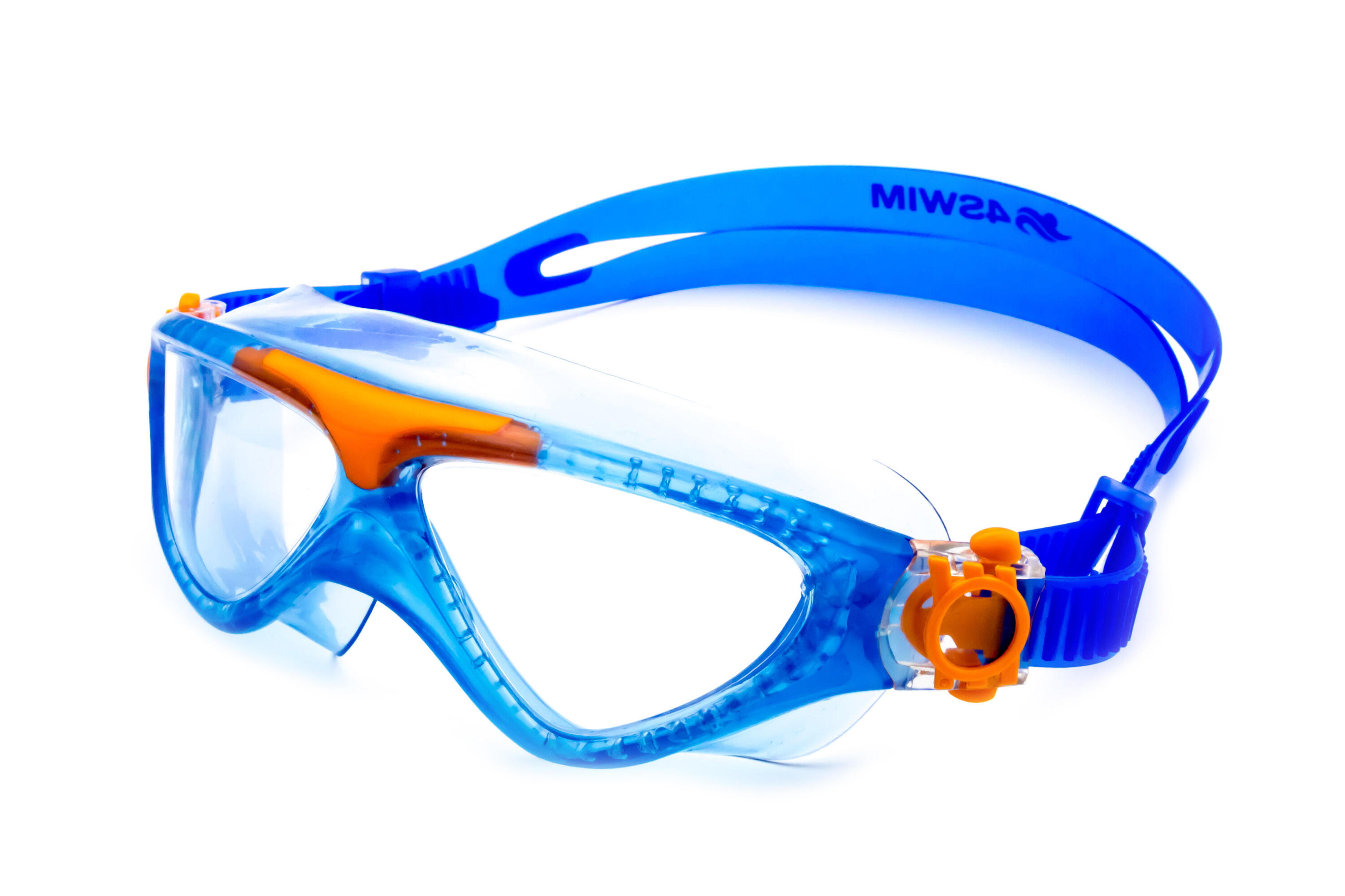 Okulary pływackie 4swim Nemo Junior 3/3