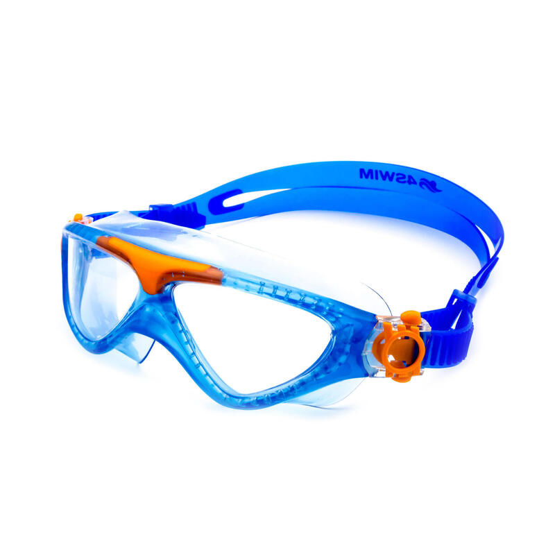 Okulary pływackie 4swim Nemo Junior