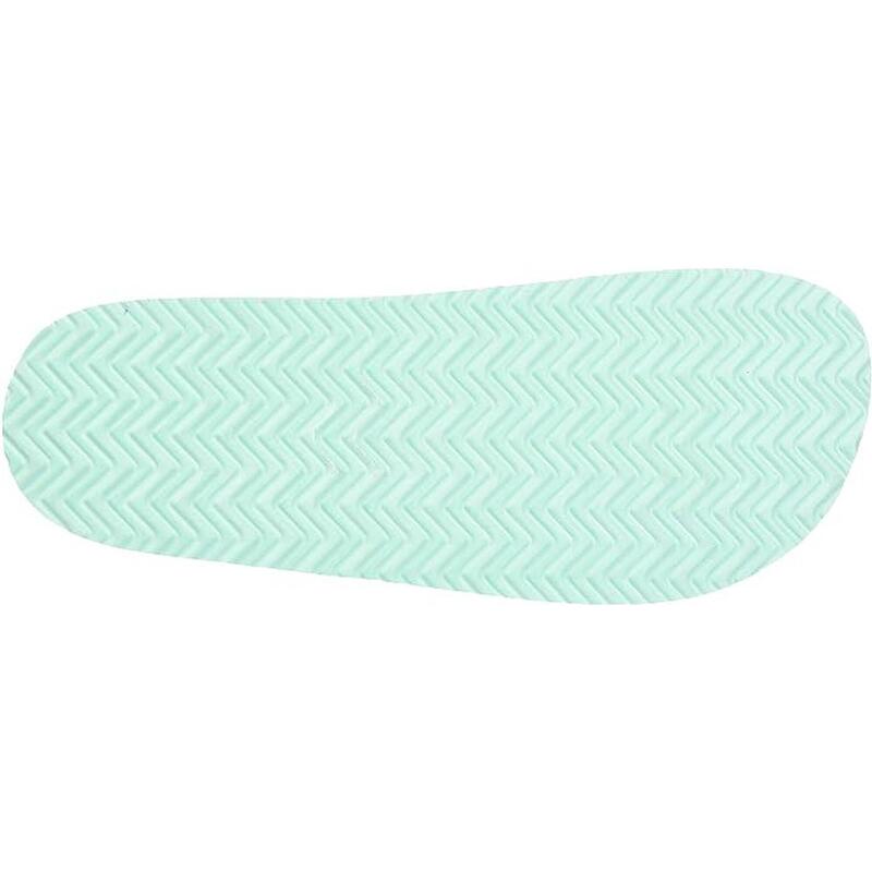 Flip-flops cu platformă Fila Morro Bay Zeppa pentru femei