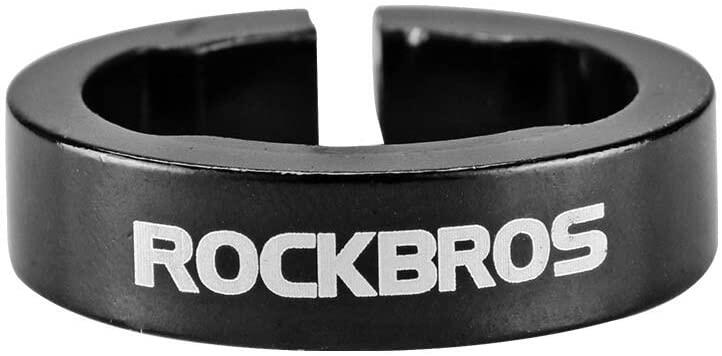 Chwyty kierownicy rowerowej Rockbros 2017-14ABL