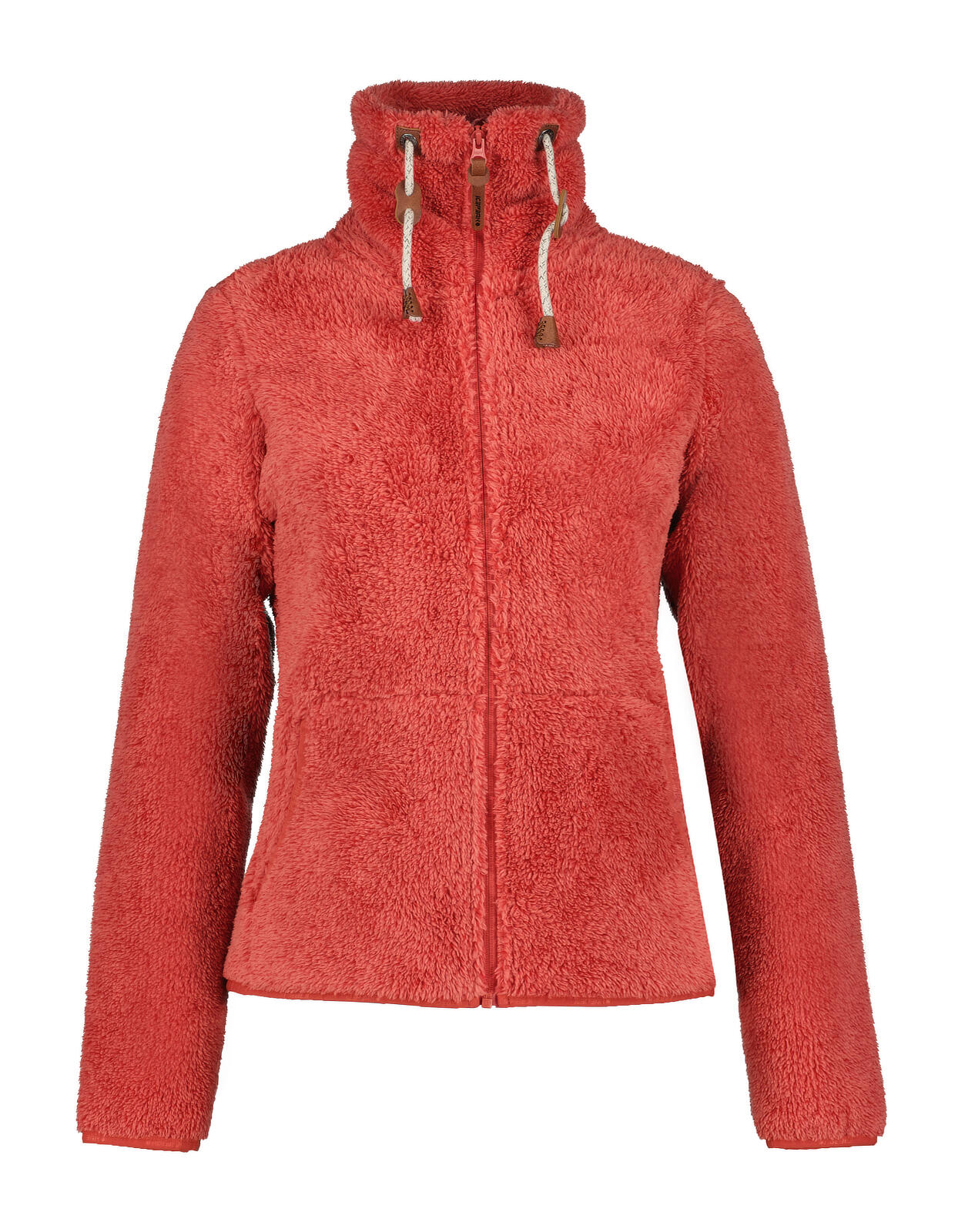 ICEPEAK ICEPEAK Colony Midlayer-Jacke für Damen