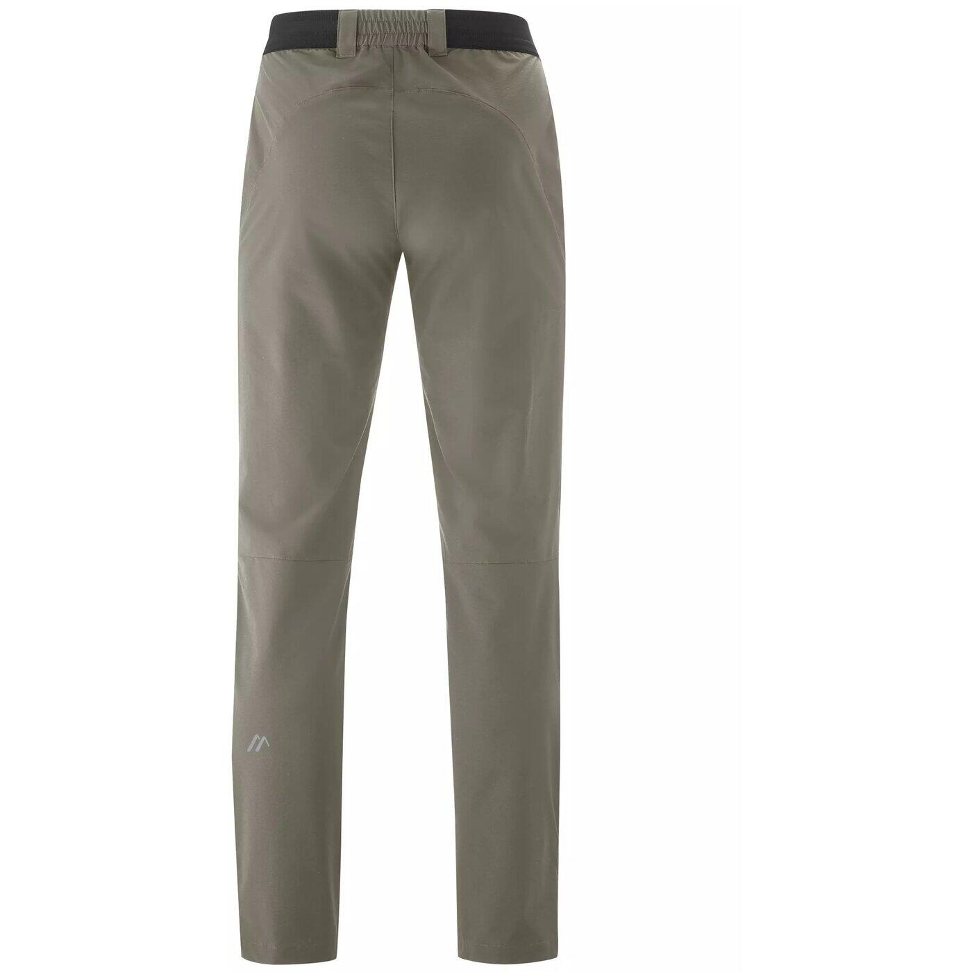 MAIERSPORTS Herren Wanderhose "Norit 2.0" 2/2