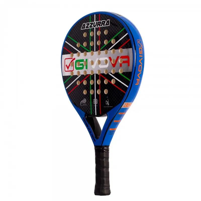 PALA PADEL GIVOVA AZZURRA