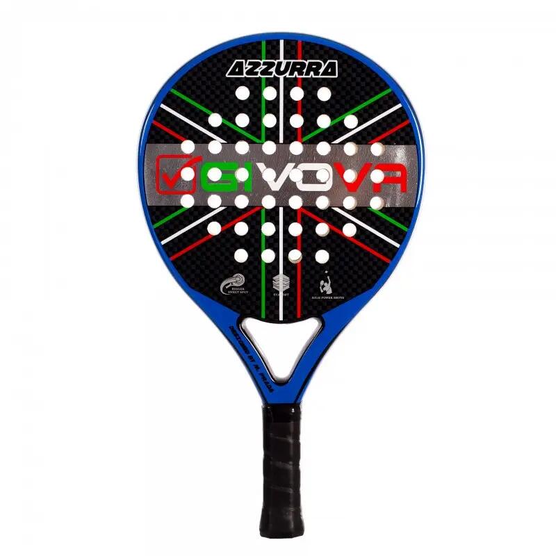 PALA PADEL GIVOVA AZZURRA