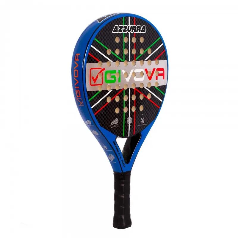 PALA PADEL GIVOVA AZZURRA