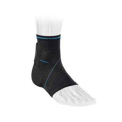 Compex activ’ ankle+ compressie enkelbrace