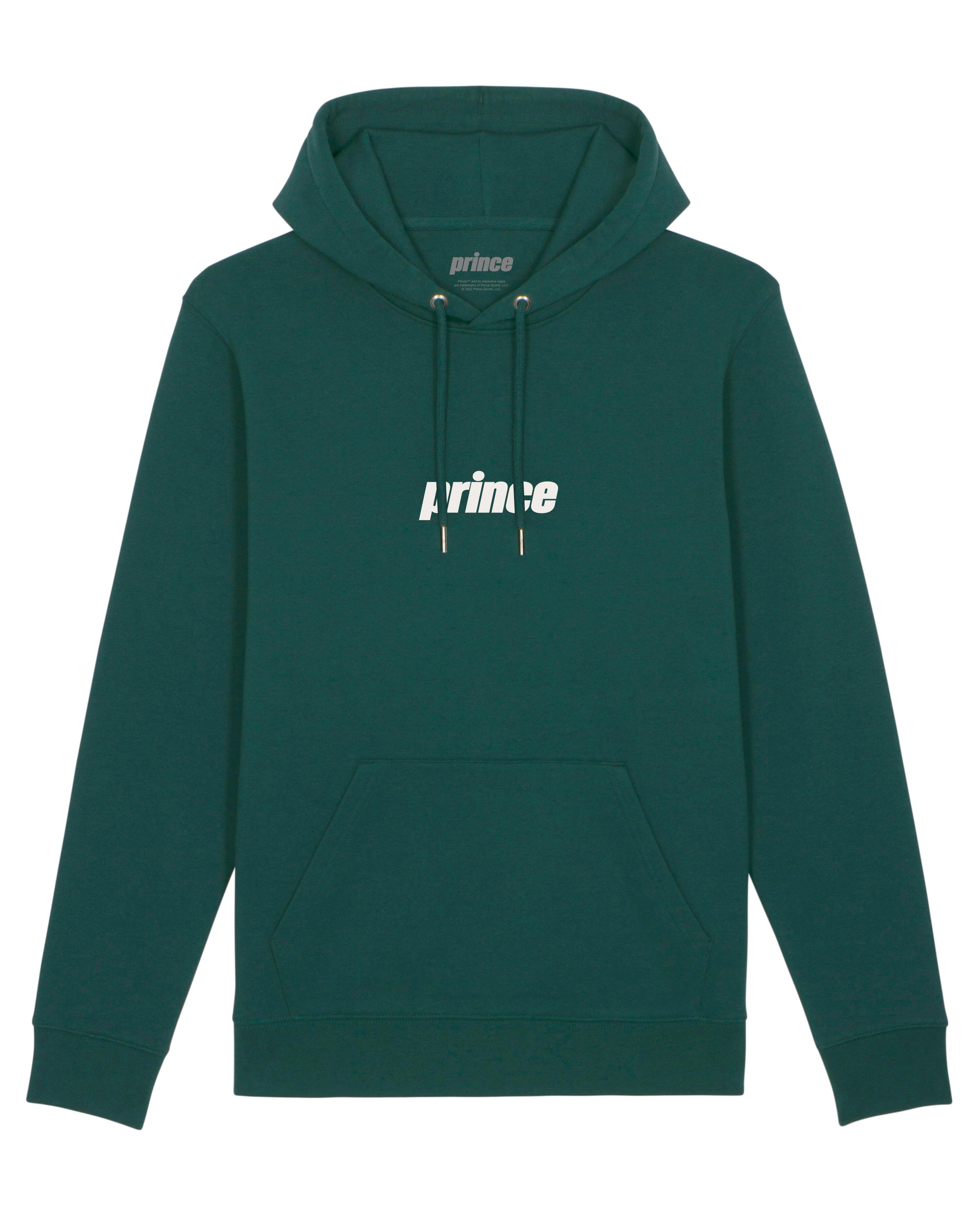 Prince Court Unisex Hoodie 1/6