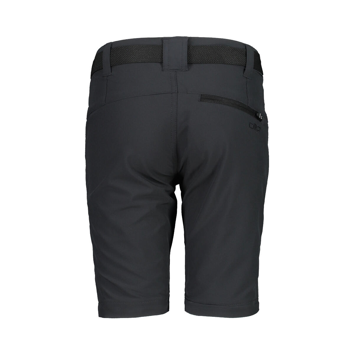 Pantalones cargo zip para niños CMP 4/6