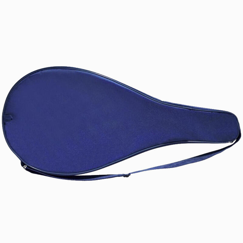 Wiilson Roland Garros Tennis Cover Bag, Unisexe, Tennis, Sac, bleu marine