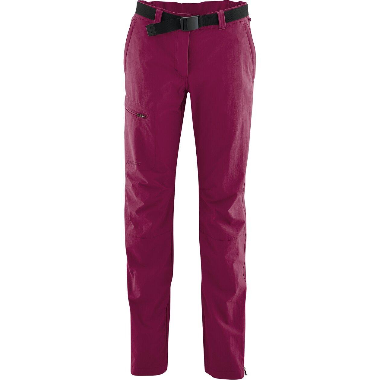 MAIER SPORTS Damen Wanderhose Inara slim 2/2