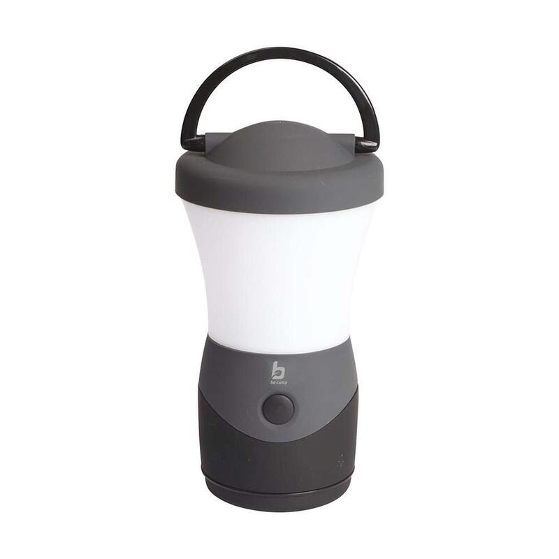 Bo-Camp Tafellantaarn Fornacis - High Power Led - 180 Lumen