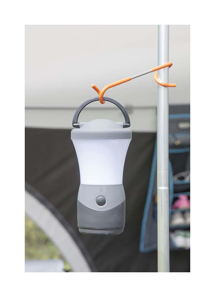 Lampe de table/suspension - Fornacis - LED haute puissance - 180 Lumen 3/5