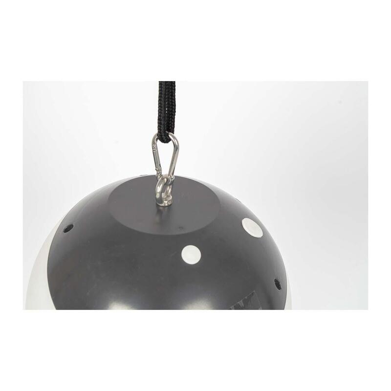 Bo-Camp - Lámpara de sobremesa/colgante - Sphere - Orb - 100 Lumen - Recargable