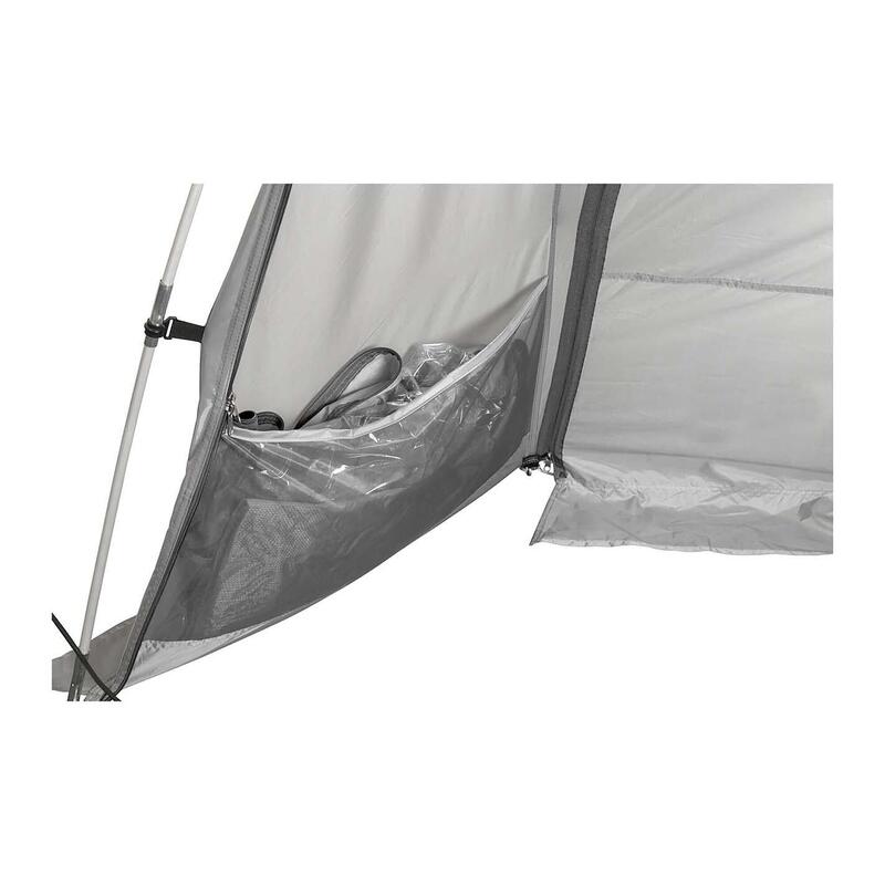 Bo-Camp - Carpa para fiestas - Ligera - Mediana