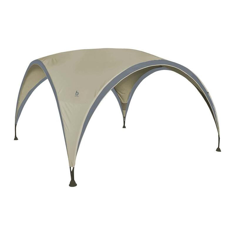 Bo-Camp Party Shelter - Partytent Small - 3x3x2,18 Meter