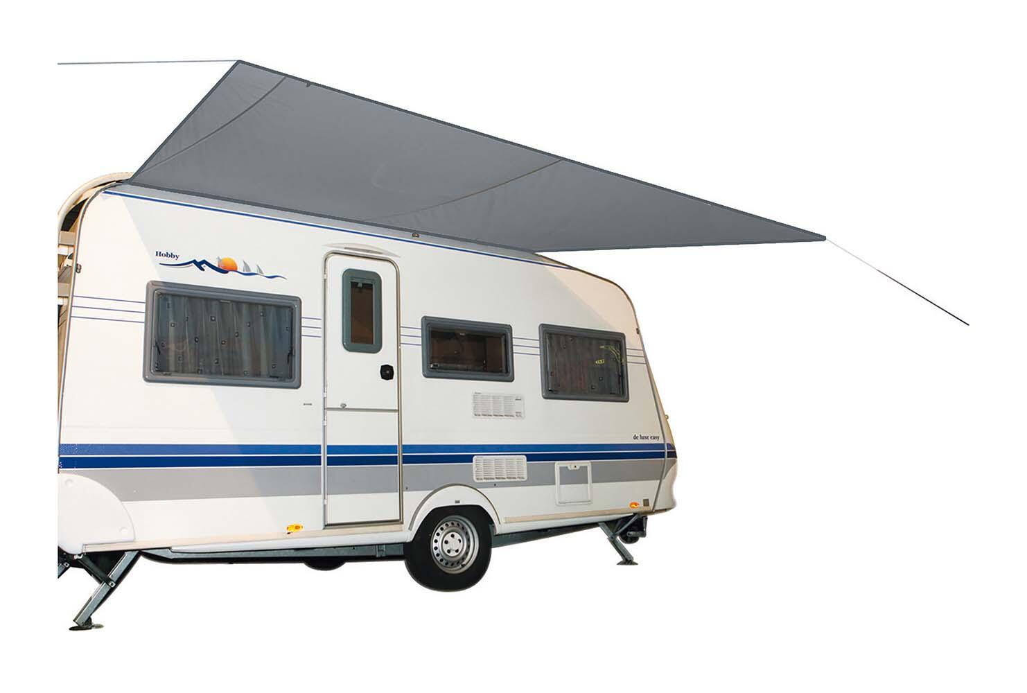 BO-CAMP Bo-Camp Caravanluifel - Travel - Large