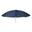 Bo-Camp Parasol - Beach - 160 cm - Blauw