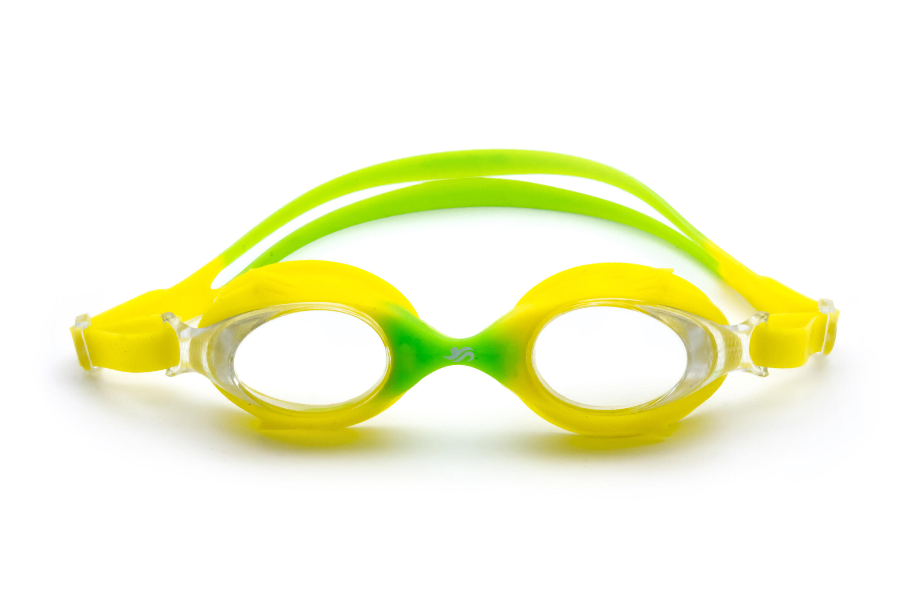 Okulary pływackie 4swim Rainbow Junior 2/3