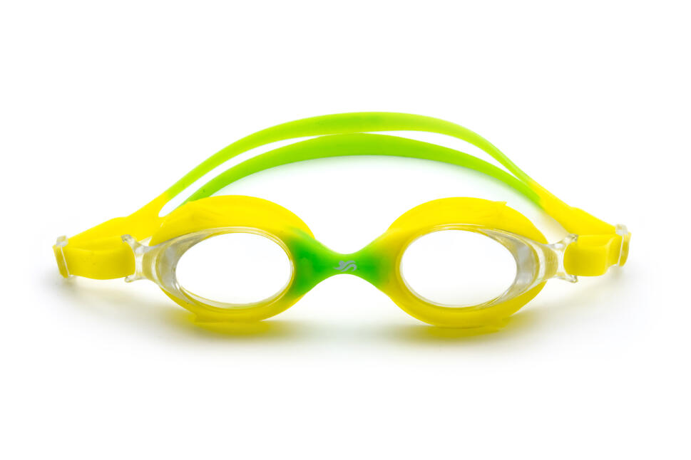 Okulary pływackie 4swim Rainbow Junior