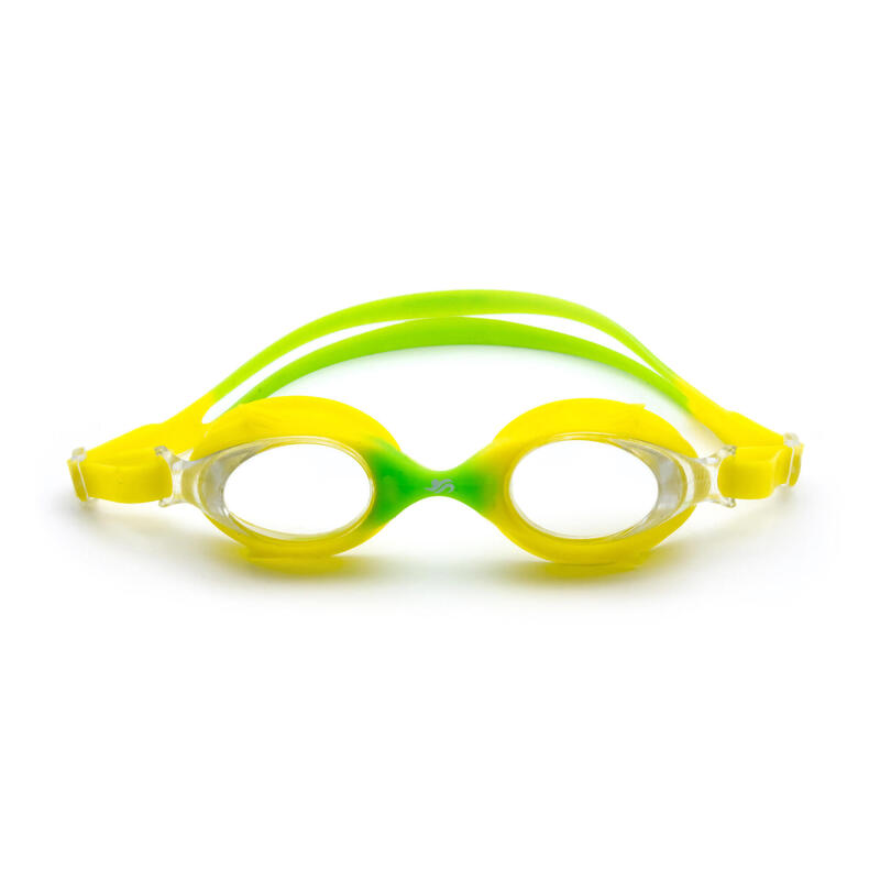 Okulary pływackie 4swim Rainbow Junior
