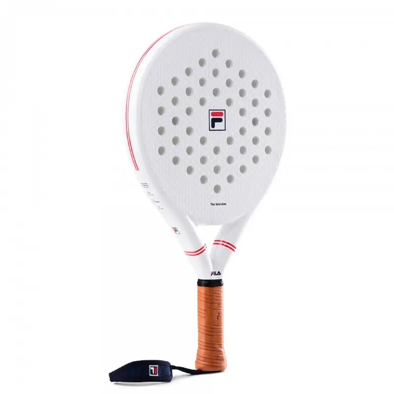 Paddle racket Fila The Velocitas