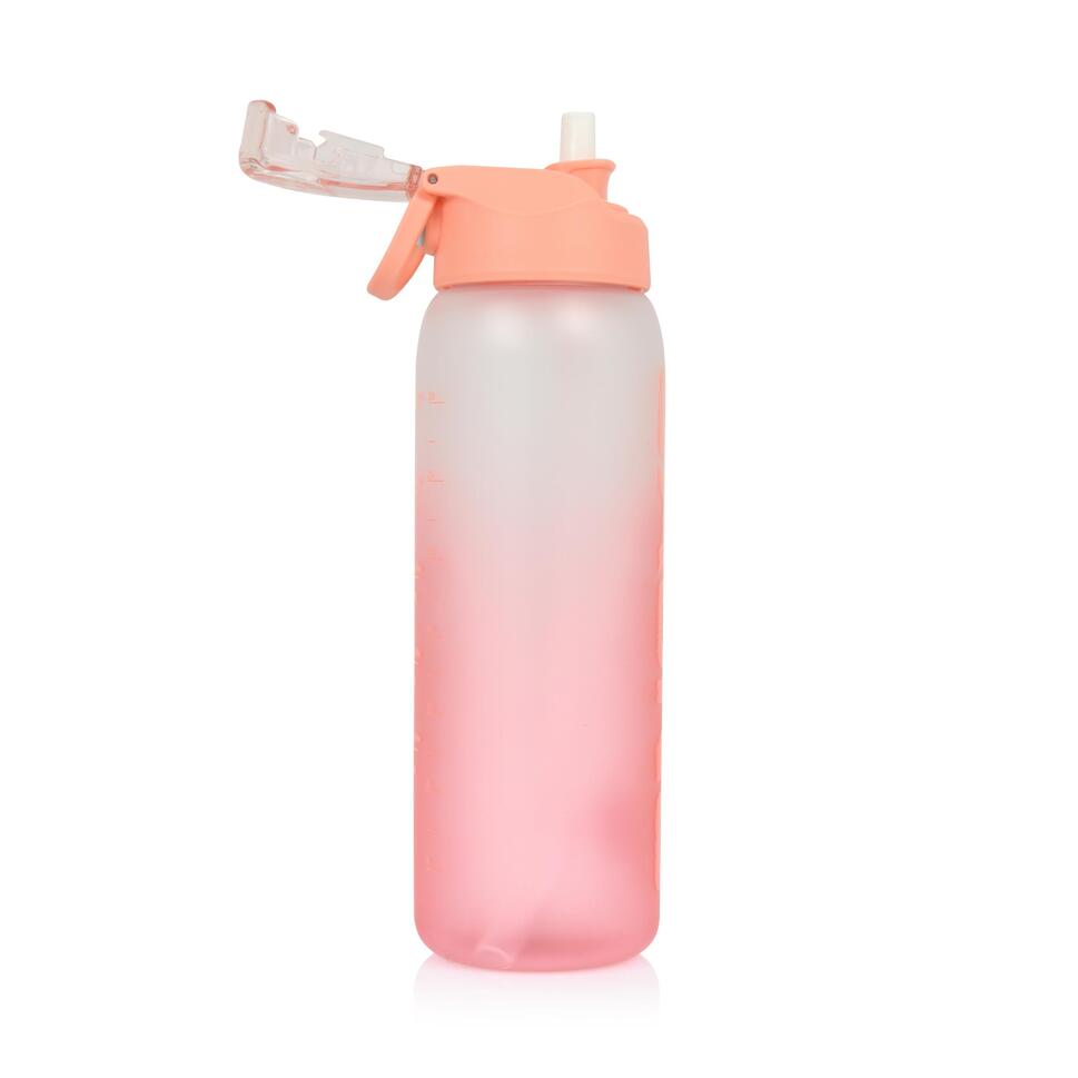 Butelka na wodę Casno Shadow 1000 ml