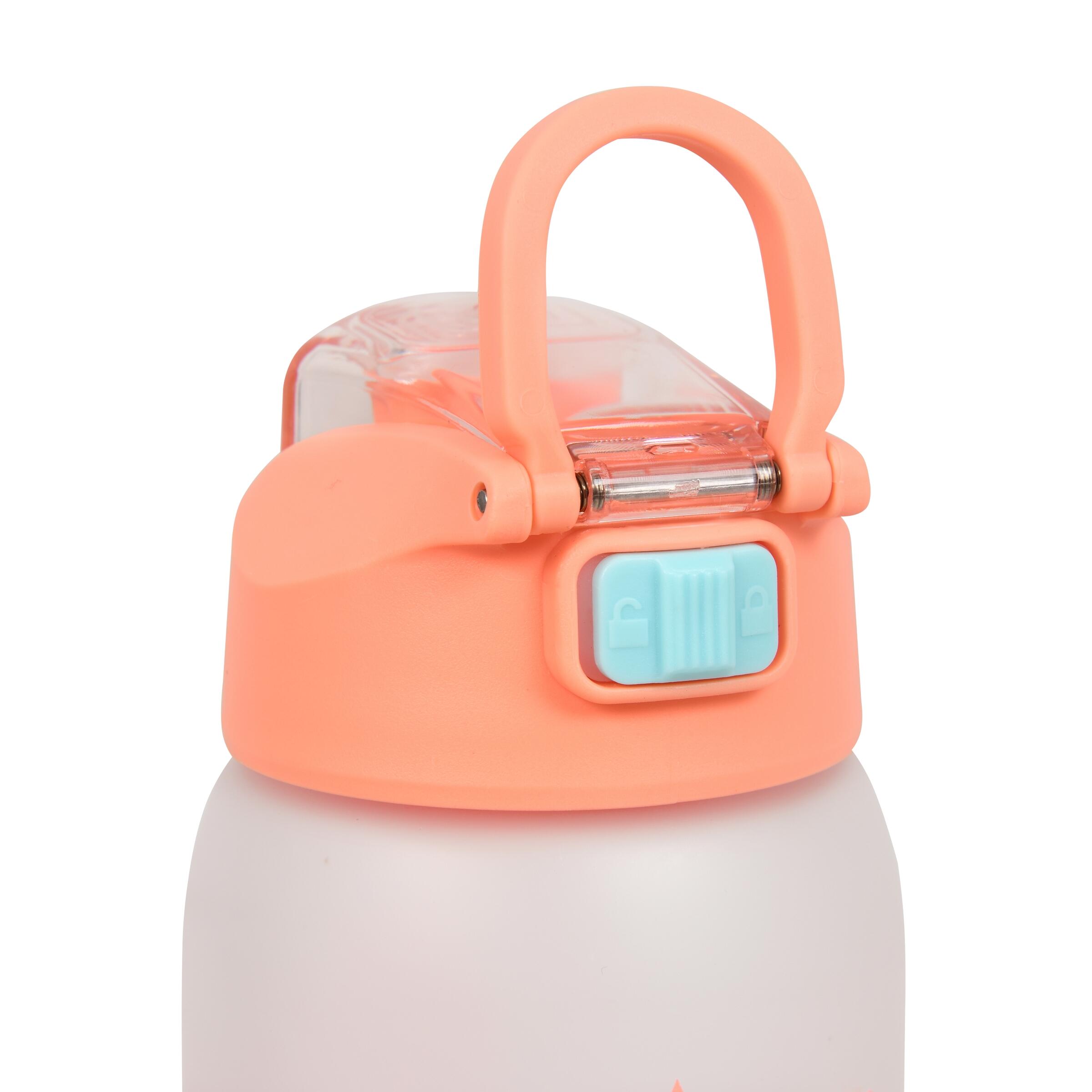 Butelka na wodę Casno Shadow 1000 ml 6/7