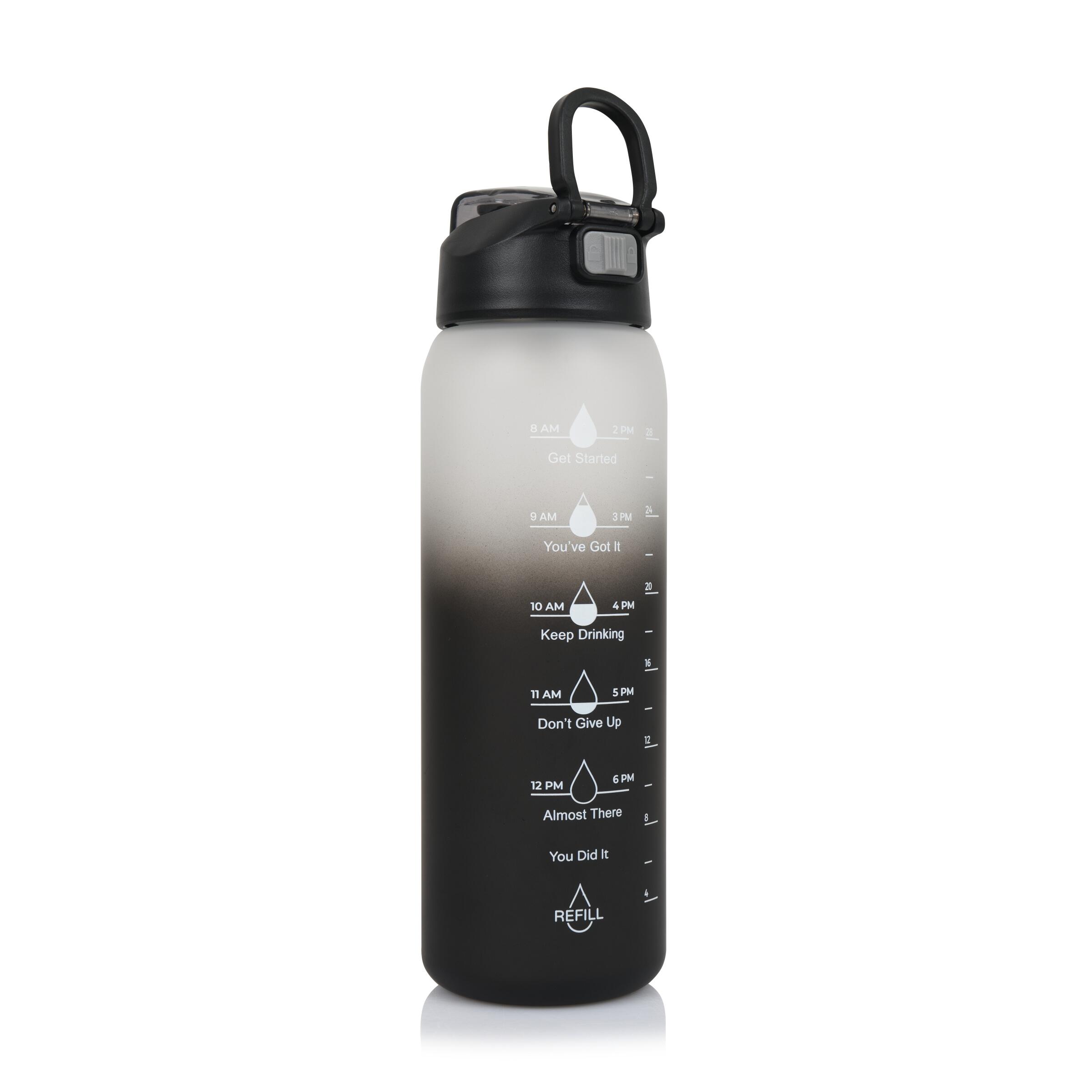 Butelka na wodę Casno Shadow 1000 ml 3/7