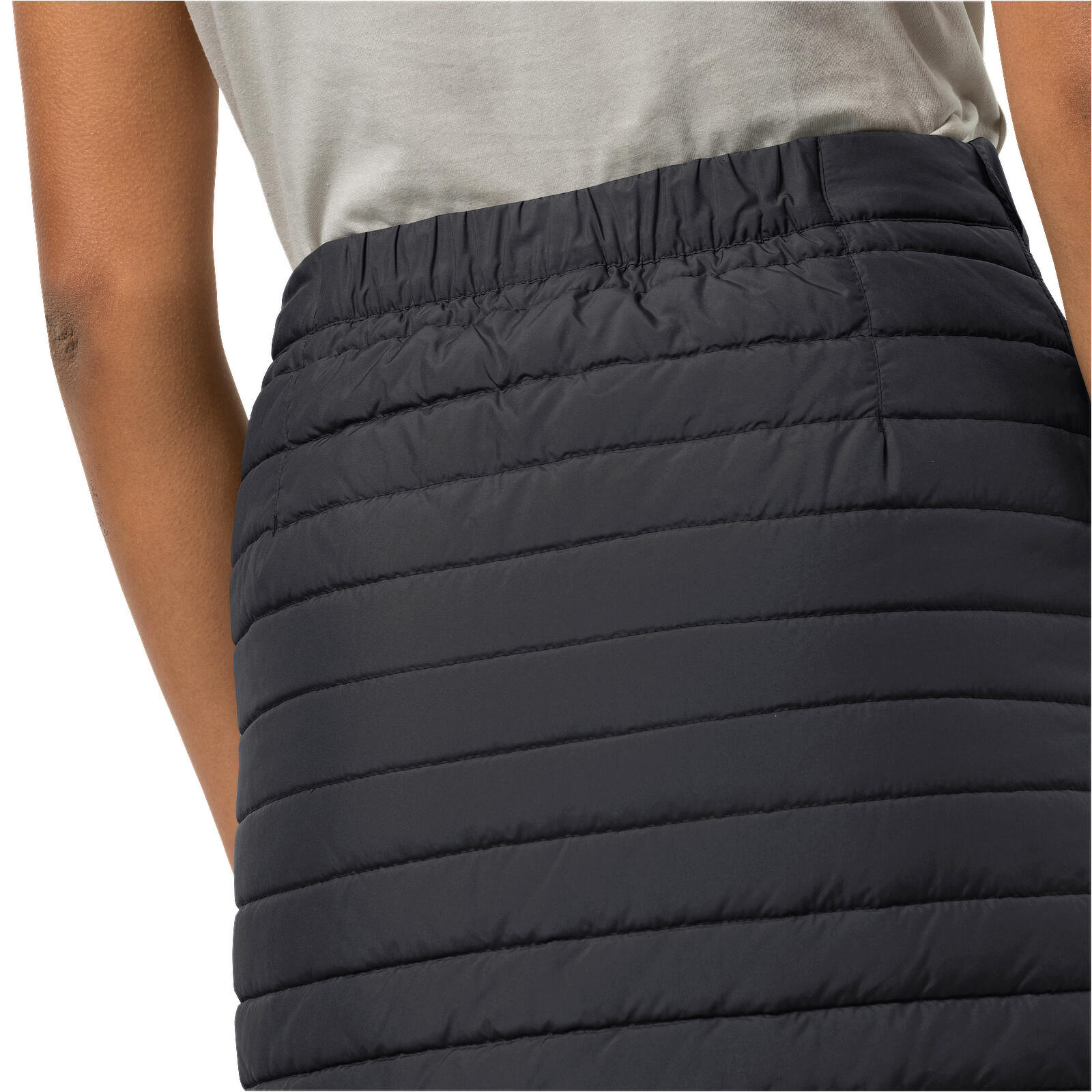 Jupe Iceguard Phantom Jack Wolfskin pour femme, Taille S 6/6