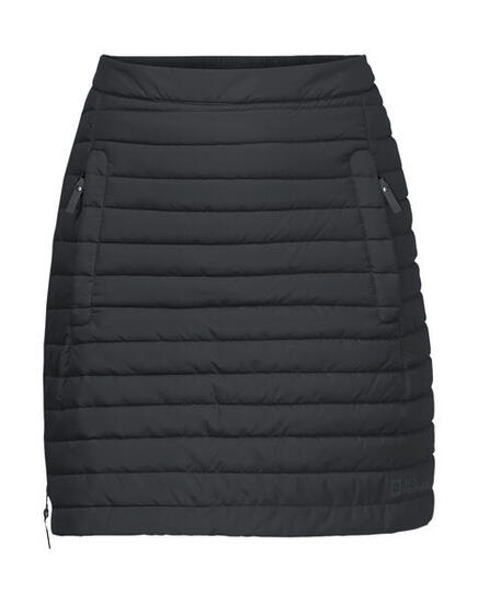 Gonna da donna Jack Wolfskin Iceguard Phantom taglia S