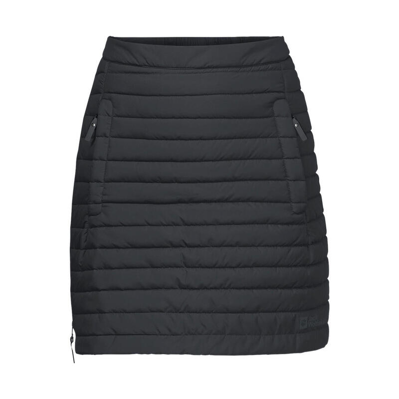 JACK WOLFSKIN Iceguard Skirt Daunenrock für Damen