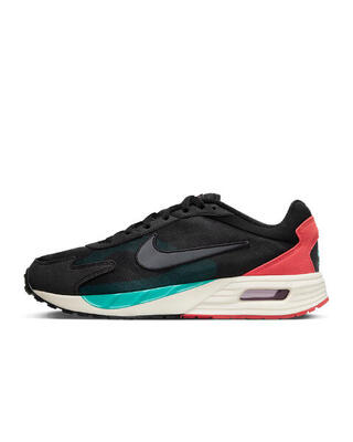 Zapatillas Hombre Nike Air Max Solo Negro