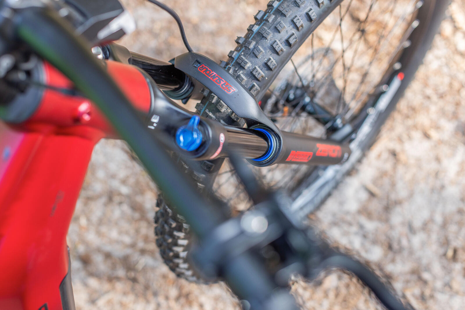 HERCULES Nos 2.1 E-MTB Hardtail 3/7