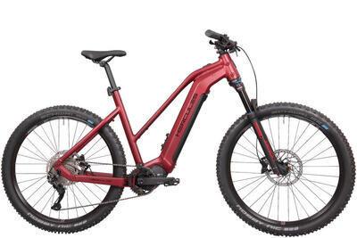 HERCULES Nos 2.1 E-MTB Hardtail