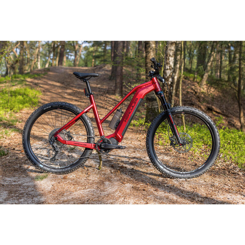 HERCULES Nos 2.1 E-MTB Hardtail