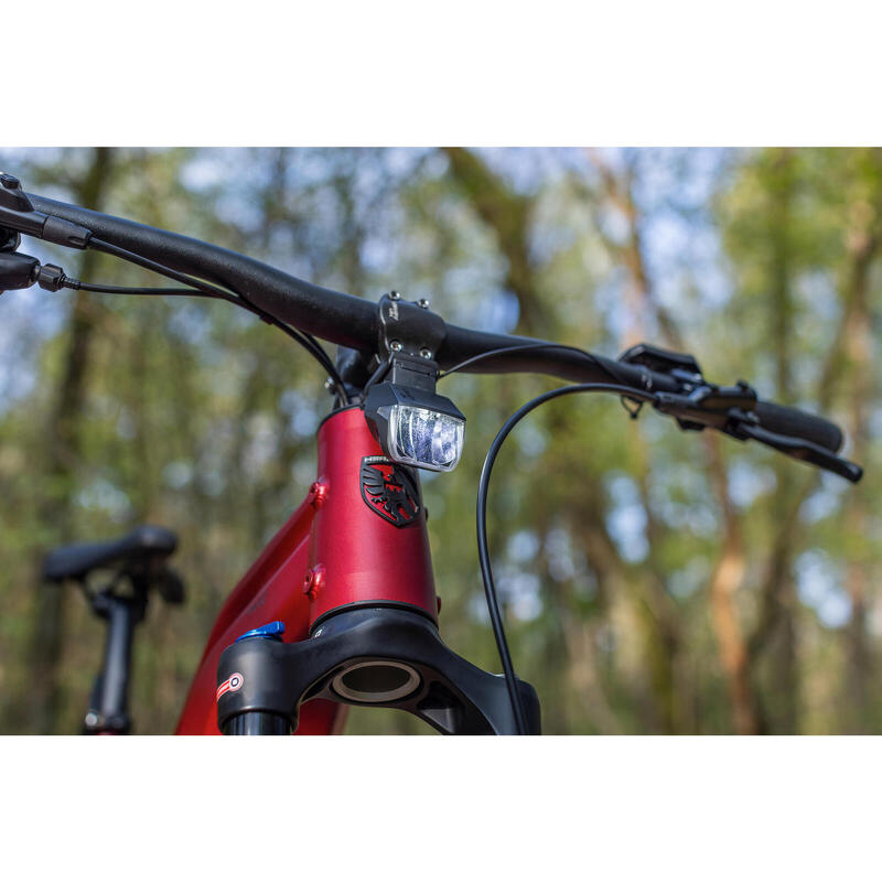 HERCULES Nos 2.1 E-MTB Hardtail