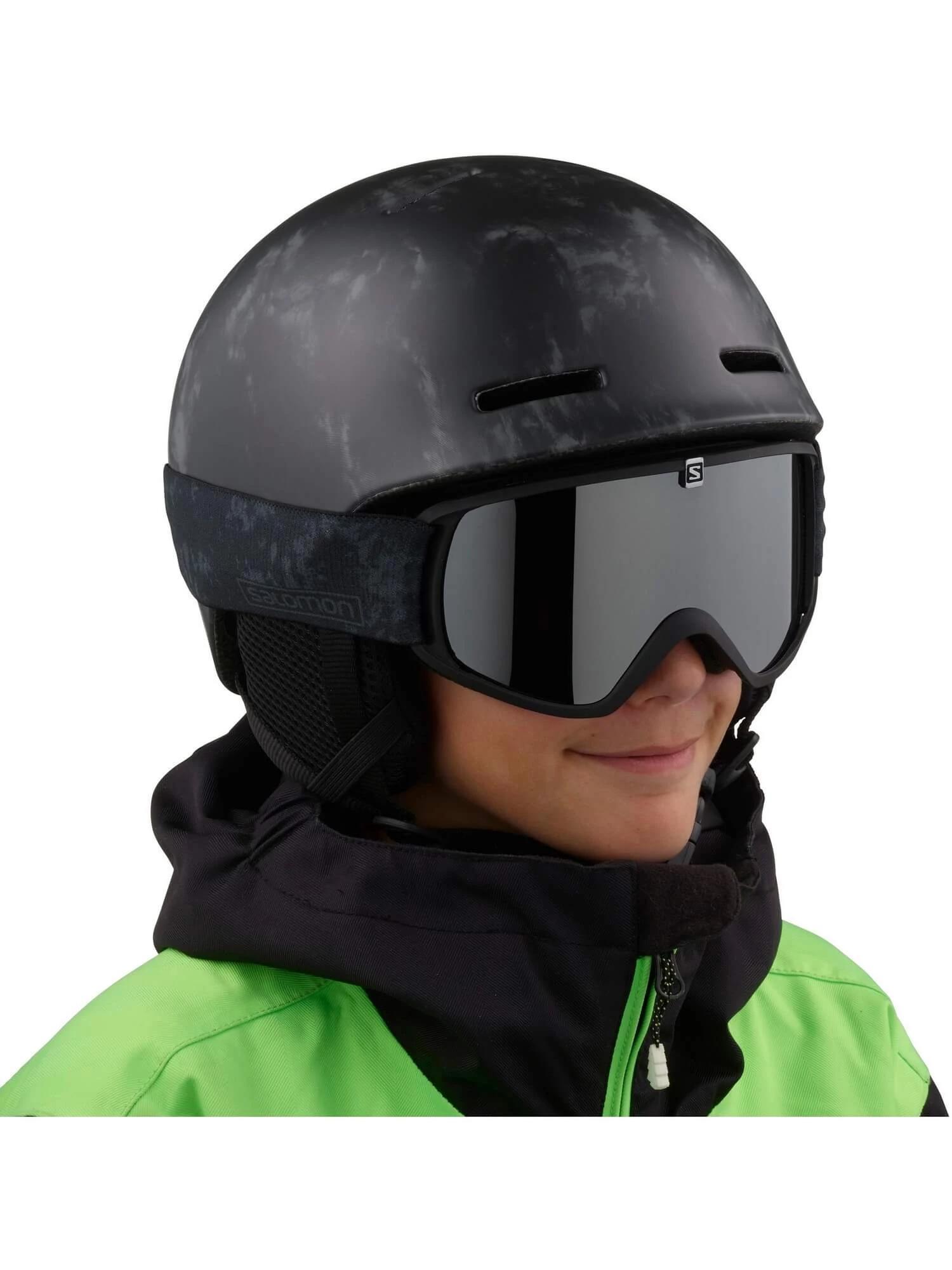 Salomon Grom 2023 4/4