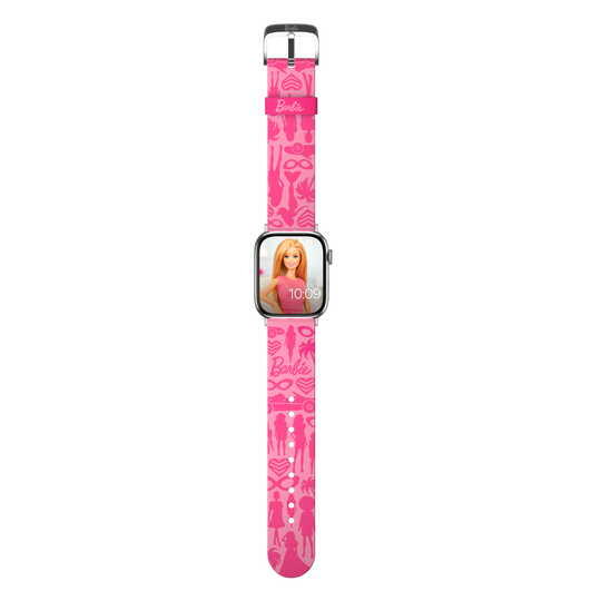 Pulseira MobyFox Apple Watch Band Disney Barbie