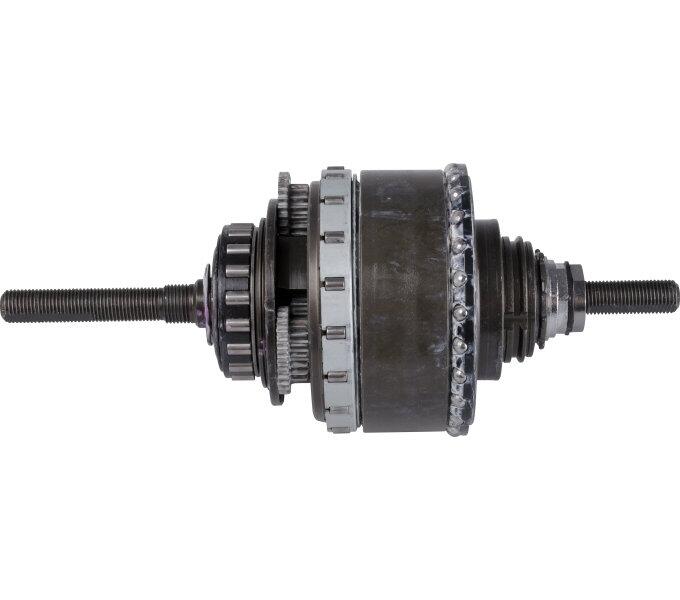 Shimano Nexus 8 Interieur SG-C6001 - Zuverlässig und Langlebig 3/4