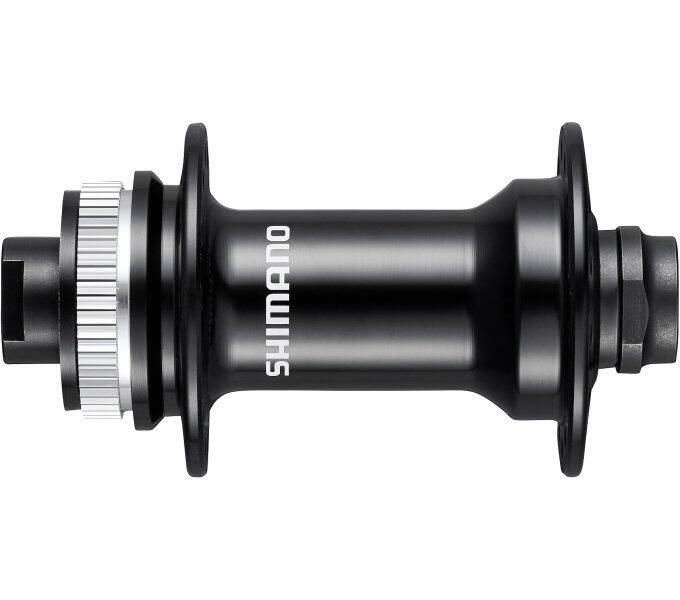 SHIMANO Mozzo anteriore con freno a disco Shimano HB-RS470