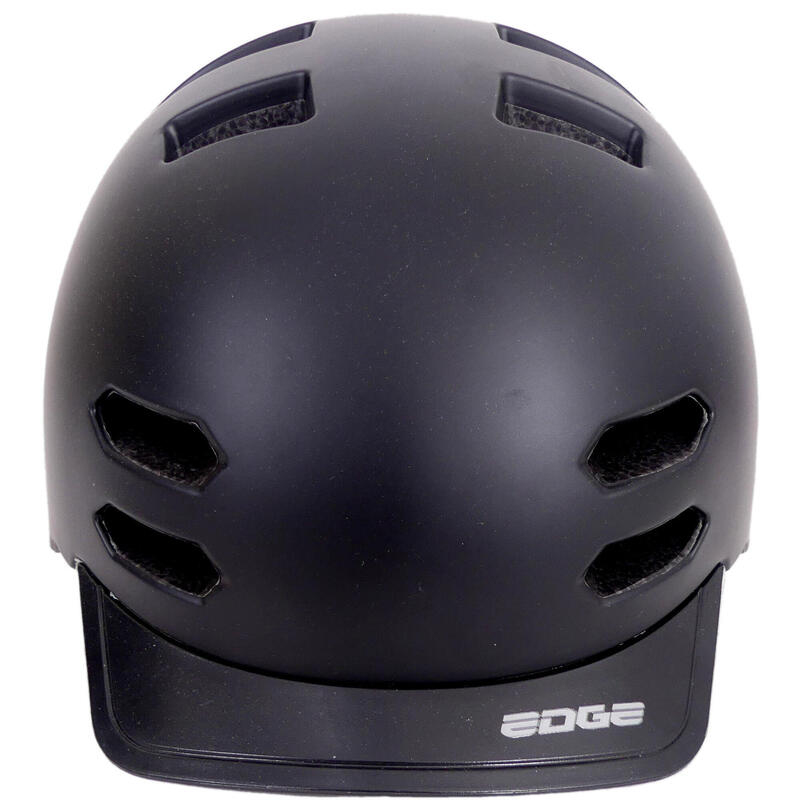 Speed Pedelec Casque de Cyclisme NTA8776 Noir E-Bike Urban