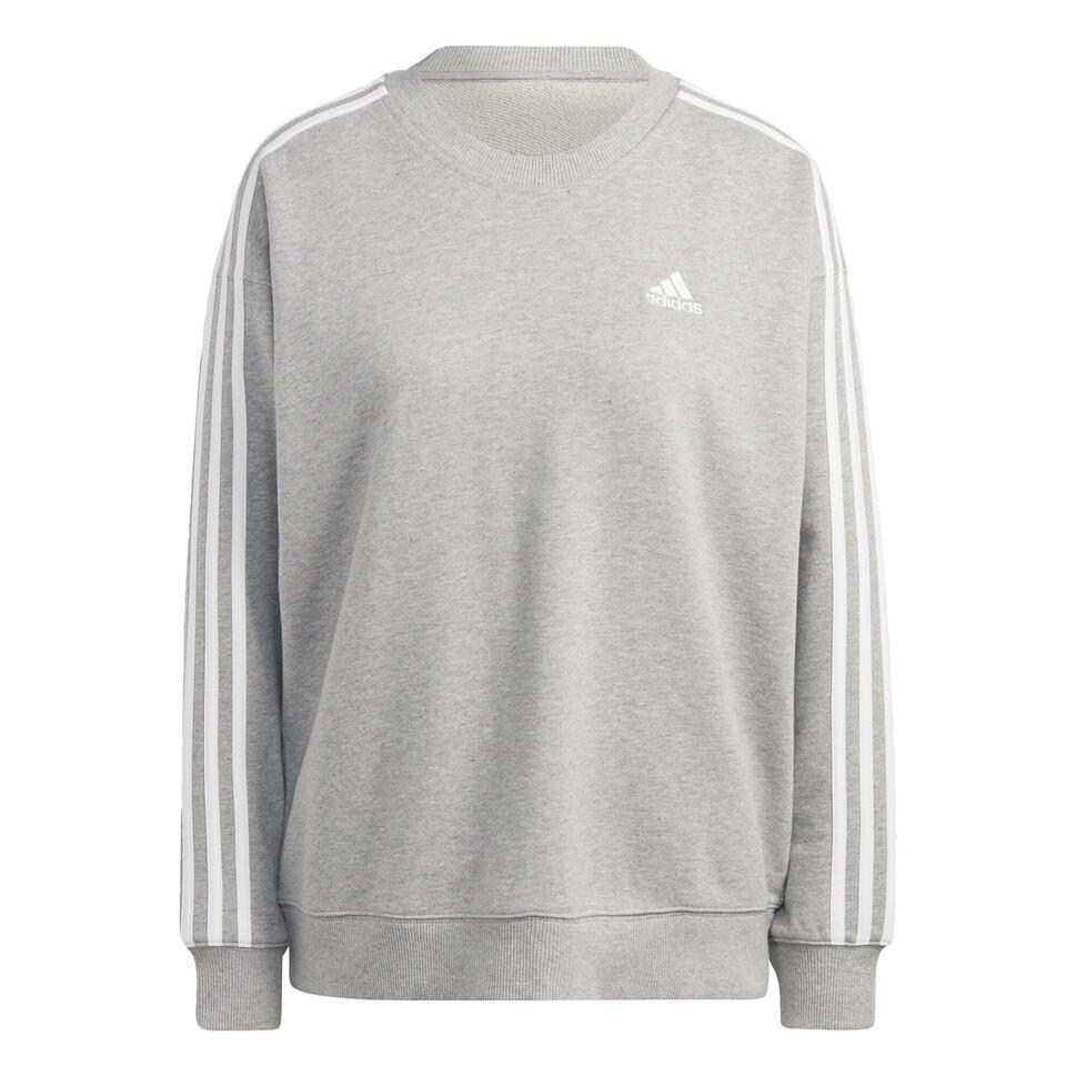 Essentials 3-Stripes Sweatshirt
