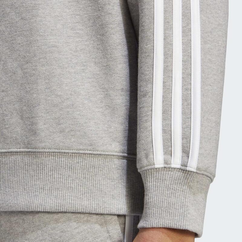 Essentials 3-Stripes Sweatshirt