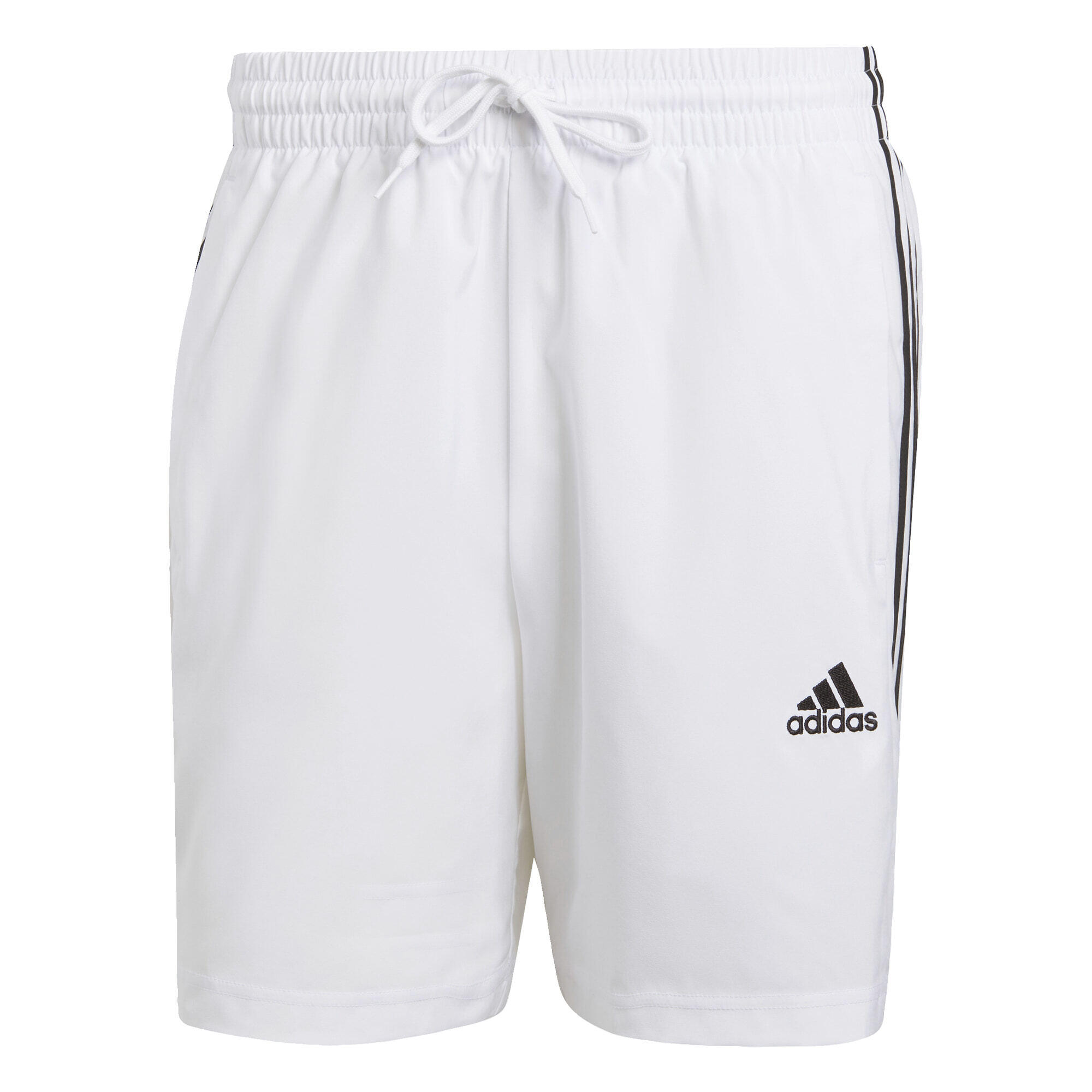 AEROREADY Essentials Chelsea 3-Stripes Shorts 2/5