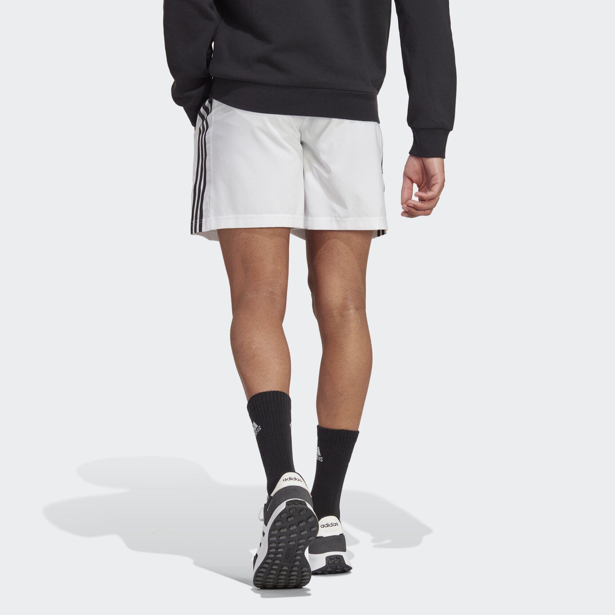 AEROREADY Essentials Chelsea 3-Stripes Shorts 3/5