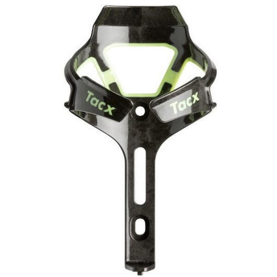 Holder Botton Ciro Fluo Yellow