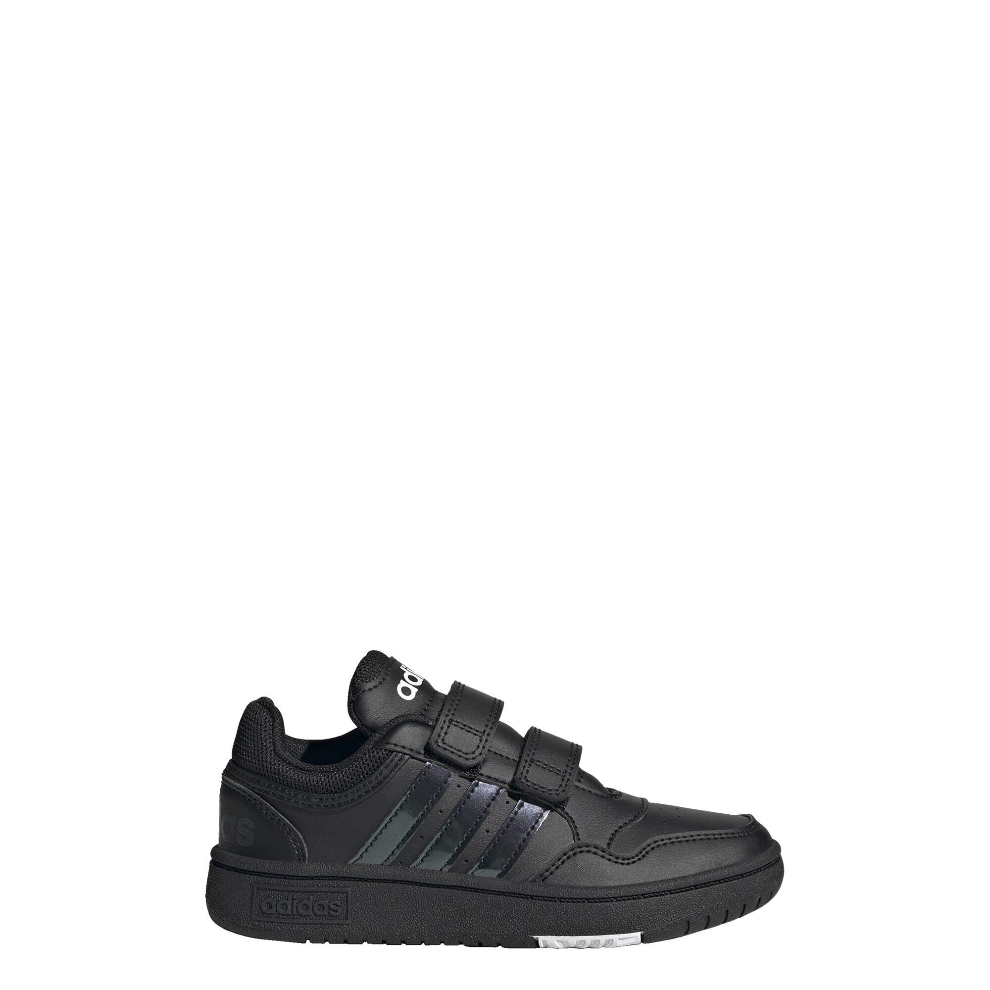 Mens adidas clearance velcro trainers