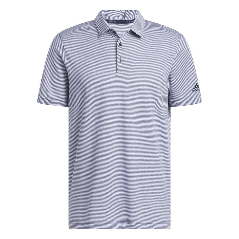 Ottoman Stripe Polo Shirt