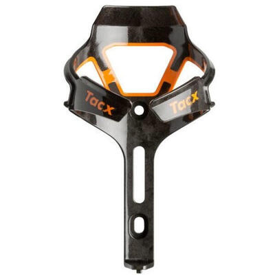 Tacx - ciro bidonhouder oranje