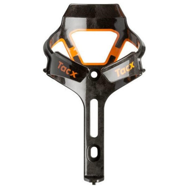 Garmin - Holder Botton Ciro Oranje - Porte-bidon - Noir|orange - Taille Unique - Decathlon